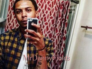 MrDannyFields