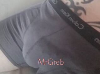 MrGreb Kostenlose Sexcams