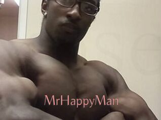 MrHappyMan