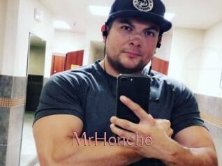 MrHoncho Kostenlose Sexcams