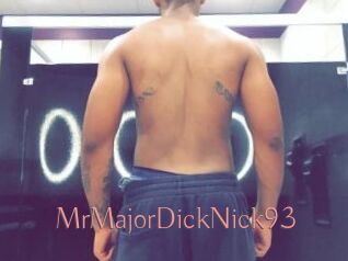 MrMajorDickNick93