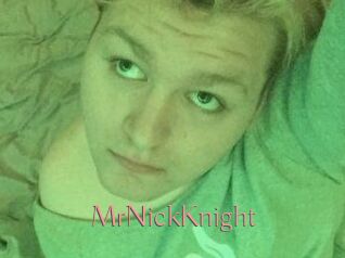 MrNickKnight