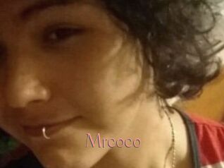 Mrcoco