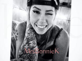 MrsBonnieK Kostenlose Sexcams