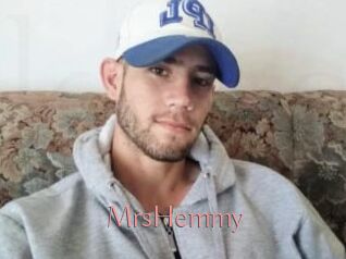 MrsHemmy