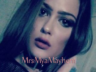 MrsMyaMayhem