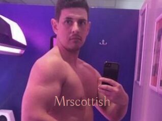 Mrscottish