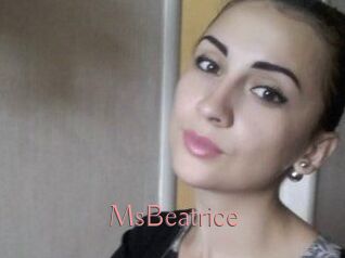 MsBeatrice