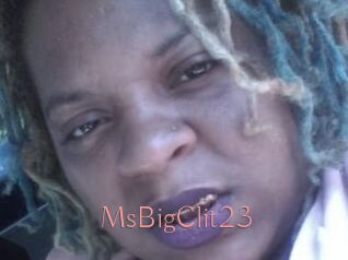 MsBigClit23