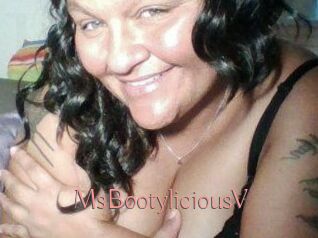 MsBootyliciousV
