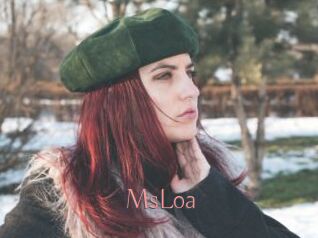 MsLoa