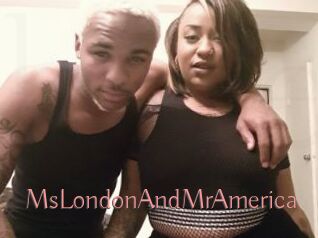 MsLondonAndMrAmerica
