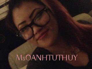 MsOANHTUTHUY