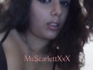MsScarlettXxX