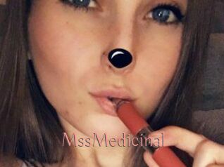 MssMedicinal