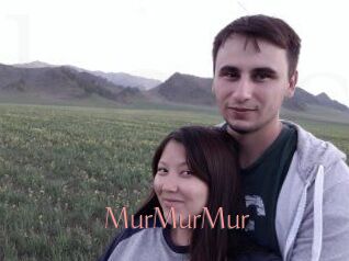 MurMurMur