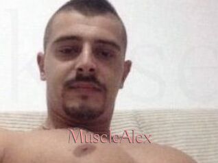 MuscleAlex