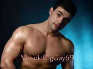 MuscleBigGay69