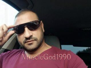 MuscleGod1990
