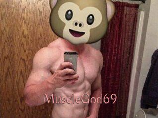 MuscleGod69