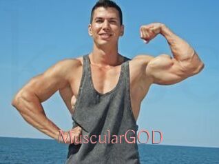 MuscularGOD