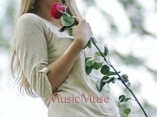 MusicMuse