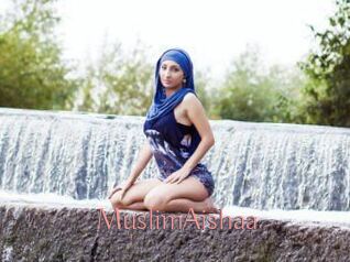 MuslimAishaa
