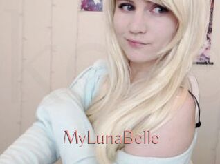 MyLunaBelle