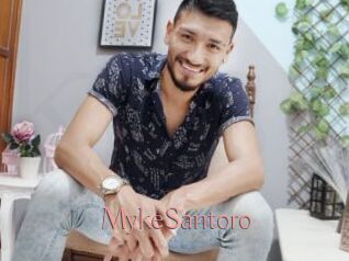 MykeSantoro Kostenlose Sexcams