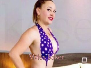 Myles_baker