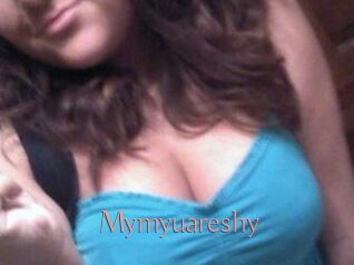 Mymyuareshy