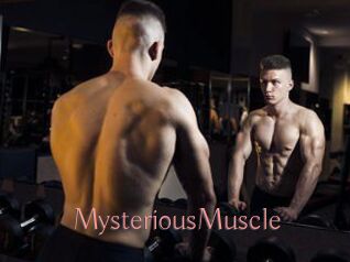 MysteriousMuscle