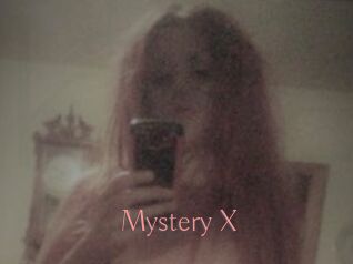 Mystery_X Kostenlose Sexcams