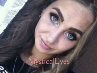 MysticalEyes