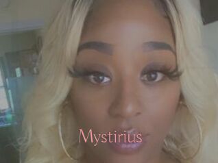 Mystirius