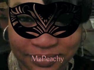 MzPeachy