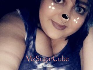 MzSugarCube