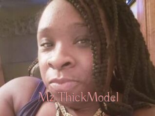 Mz_ThickModel