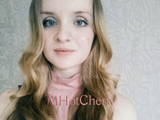 MHotCherry