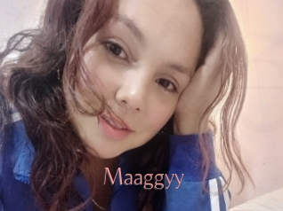 Maaggyy