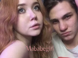 Mababegirl