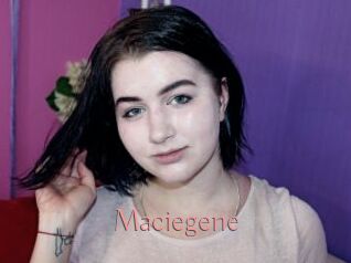 Maciegene