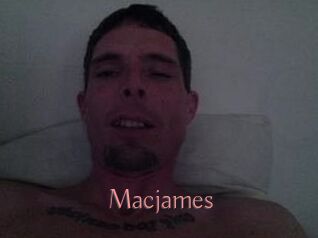 Macjames