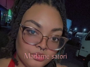 Madame_satori