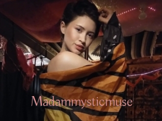 Madammysticmuse
