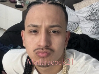 Madaracock21