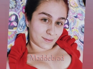 Maddebrad