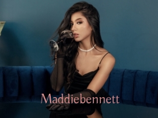 maddiebennett Kostenlose Sexcams