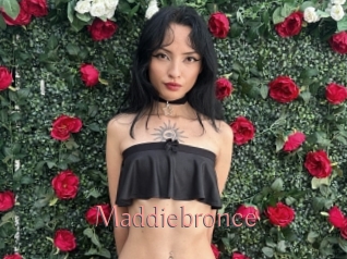Maddiebronce