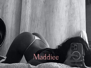 Maddiee
